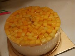 -OL’s Cake鲜荟千层(东风中路店)