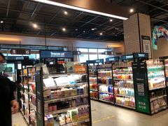 零售区-7fresh七鲜(大族广场店)