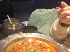-胖哥俩肉蟹煲(梅溪步步高店)