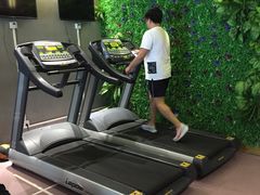 -漾健身·普拉提(橡树湾店)