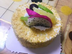 -云海轩·海鲜自助-河北云瑧世纪大饭店1F