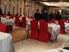 大堂-玉林烤鸭店(黄村康庄店)