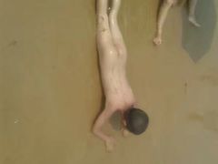 -日照灯塔风景区