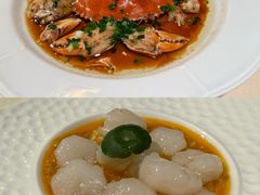 -成隆行·蟹王府(淮海店)