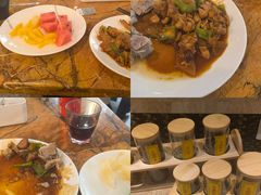 -山东大学学府大酒店(千佛山地铁站店)