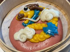 -瑞面(吴宫泛太平洋酒店)