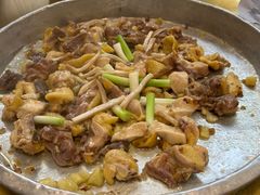 -大笑饭堂(甲子桥店)
