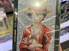 -泡泡玛特POPMART(合生汇店)