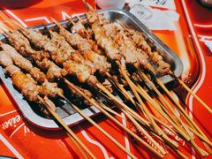 -天津乾毓德饭庄·清真传统炒菜·海鲜烧烤(咸阳路店)