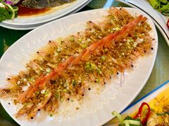 -金生美食(贵州路店)