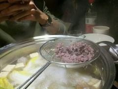 -牛焱·贵州黄牛肉火锅(城西银泰店)