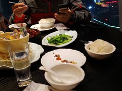 -柒园·三十年创意杭帮菜(龙湖滨江天街店)