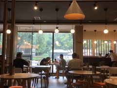 大堂-庆蓉云·庆云面(双林店)