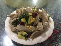 -老家菜馆(正定店)