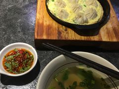 -有家生煎(三里屯店)