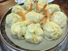 -叶存利海鲜大馅饺子(海宁路总店)