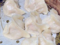 -天怡興·百年蒸饺(万豪广场店)