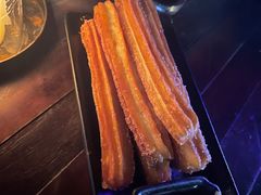 -Q MEX 库迈墨西哥餐吧(三里屯店)