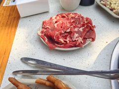 -化龙桥九宫格火锅(清水河店)