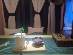 -琦品高端美容SPA会所