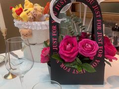 -食间牛排(湖西路店)