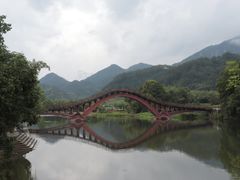 -绩溪龙川景区