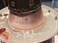 -曲氏老北京铜锅涮肉•火锅(不老街店)