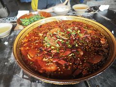 -饭江湖·江湖菜(湖广会馆店)
