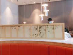 -蜜桃餐厅·伴山(绿宝广场店)