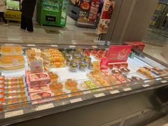 -面包新语(滨湖万达店)