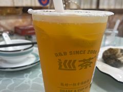-巡茶(海州万达店)