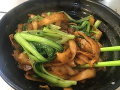 -河南拉面(肇周路店)