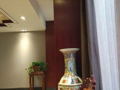 -老铺人家酒店(紫荆名流店)