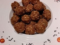 -汉唐宴长安食府