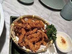 -阿吾罗日本料理(K11艺术中心店)