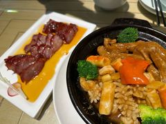 -上下九广州菜馆(李家村万达店)