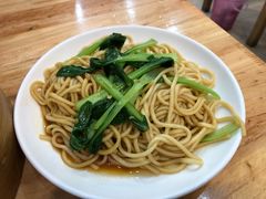 福鼎拌面-大叔家福鼎小吃(十全街店)