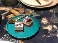 -第101座花园餐厅(湖滨88店)