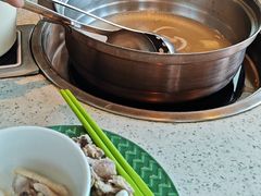 -润园四季椰子鸡火锅(海上世界店)