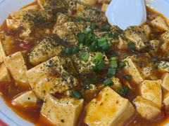 -勇猛子川菜馆(新军路店)