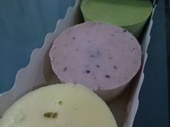 九宫格重乳酪蛋糕-台灣光芒手作(万安街店)