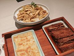 -小京华楼·京味斋(三元桥国展店)