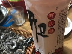 -元盛居(生态大街店)