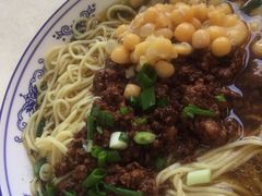 -沈家仁牛肉面(大堰三村总店)