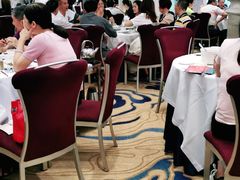 大堂-海都六福酒家(世博广场店)