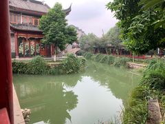 -龙潭水乡