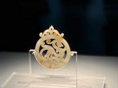 -北京大葆台遗址博物馆