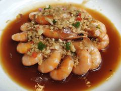 -尚岛私房菜(西方巷店)
