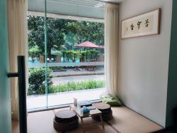 -榕树上·瑜伽普拉提