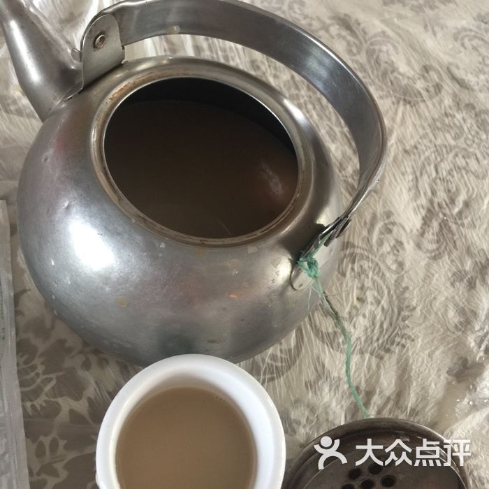博格达餐厅图片-北京新疆菜-大众点评网